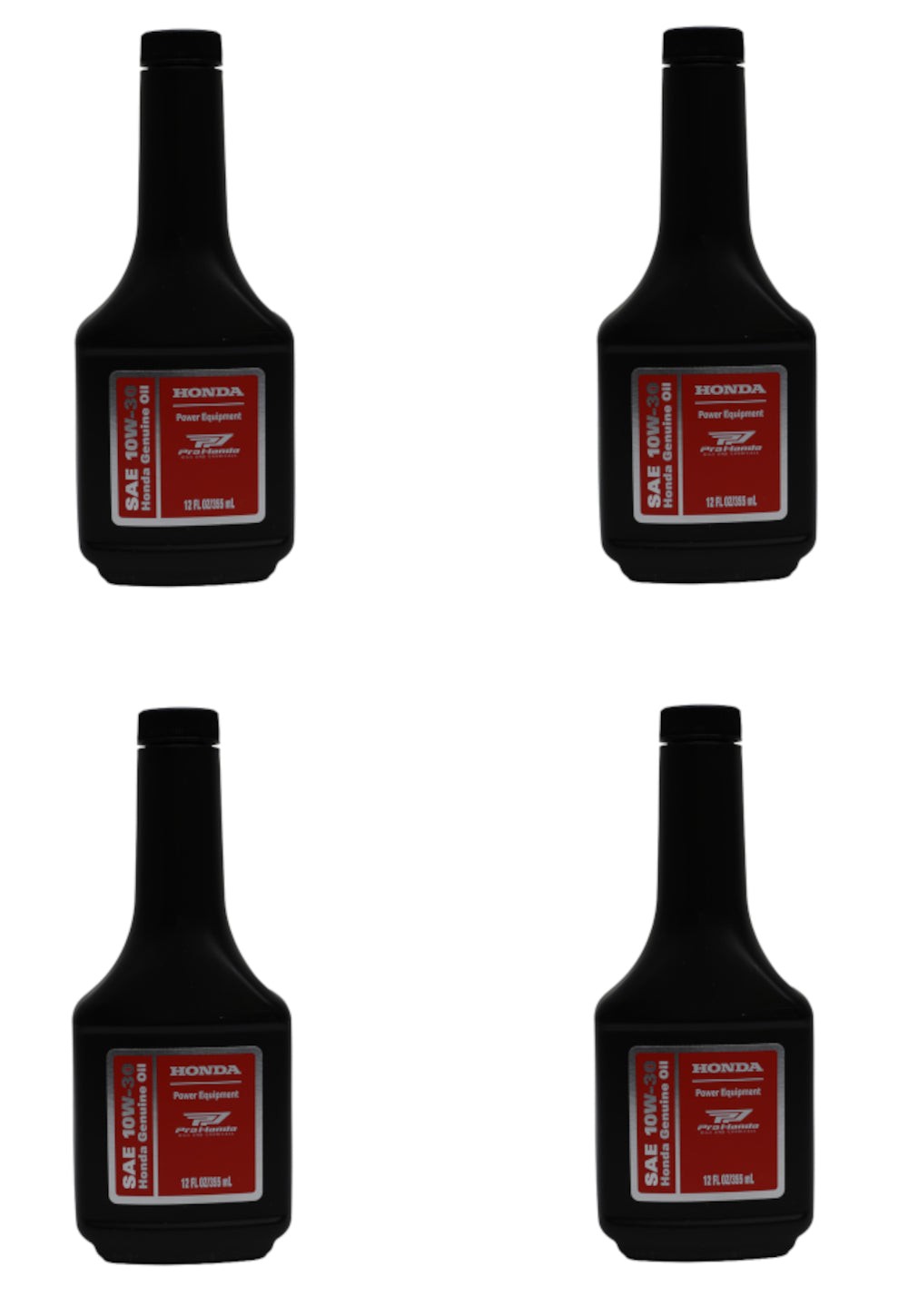 Honda Original Equipment SAE 10W-30 Oil – 08232-H99-KCJA1