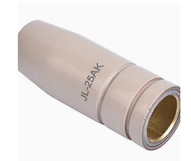 Coating Protection Nozzle Aluminum Alloy 5 Pcs