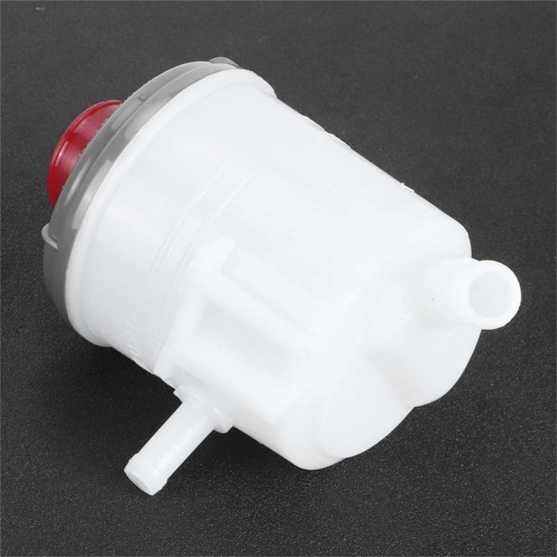 Power Steering Pump Oil Tank Fluid Reservoir Oil Tank Bottle For ES1 53701S5DA02