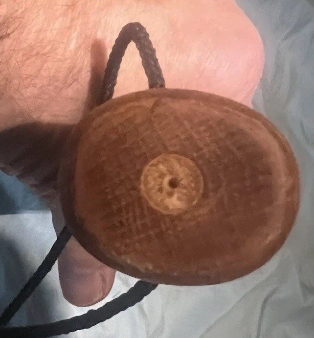 Tire Knocker To Check Tire air is low or flat