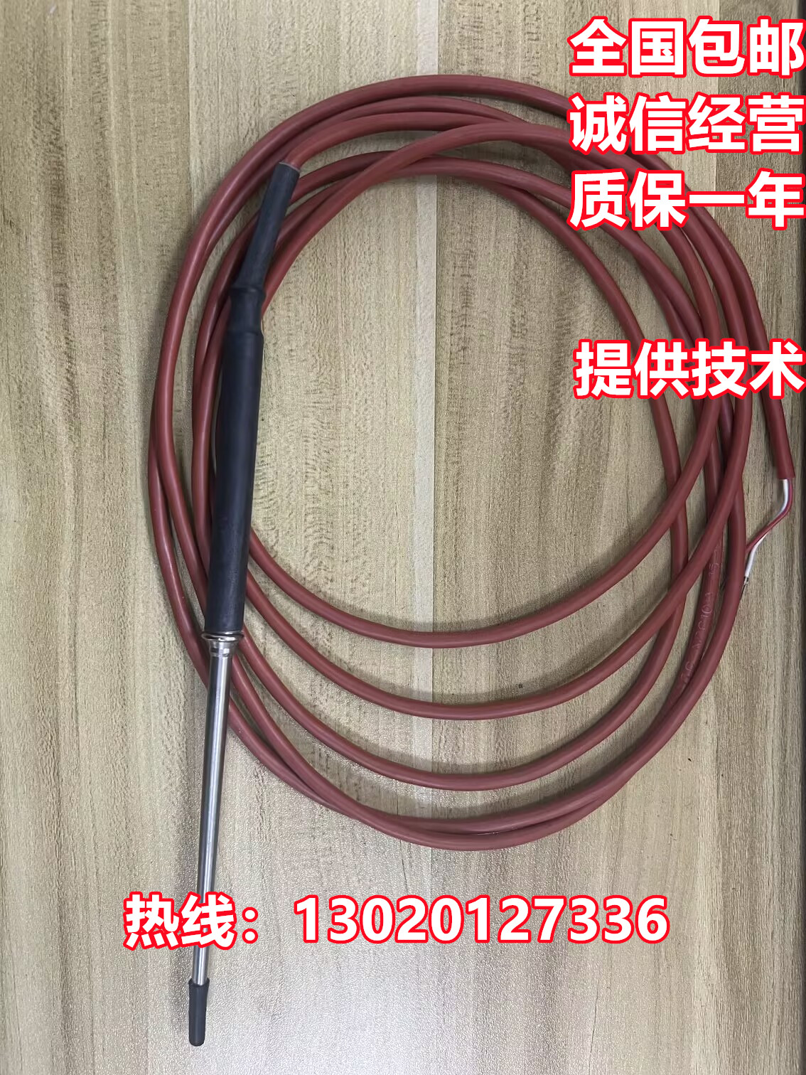 DIXELL Thermostat XB570L-5N1C1-X Food Professional Probe