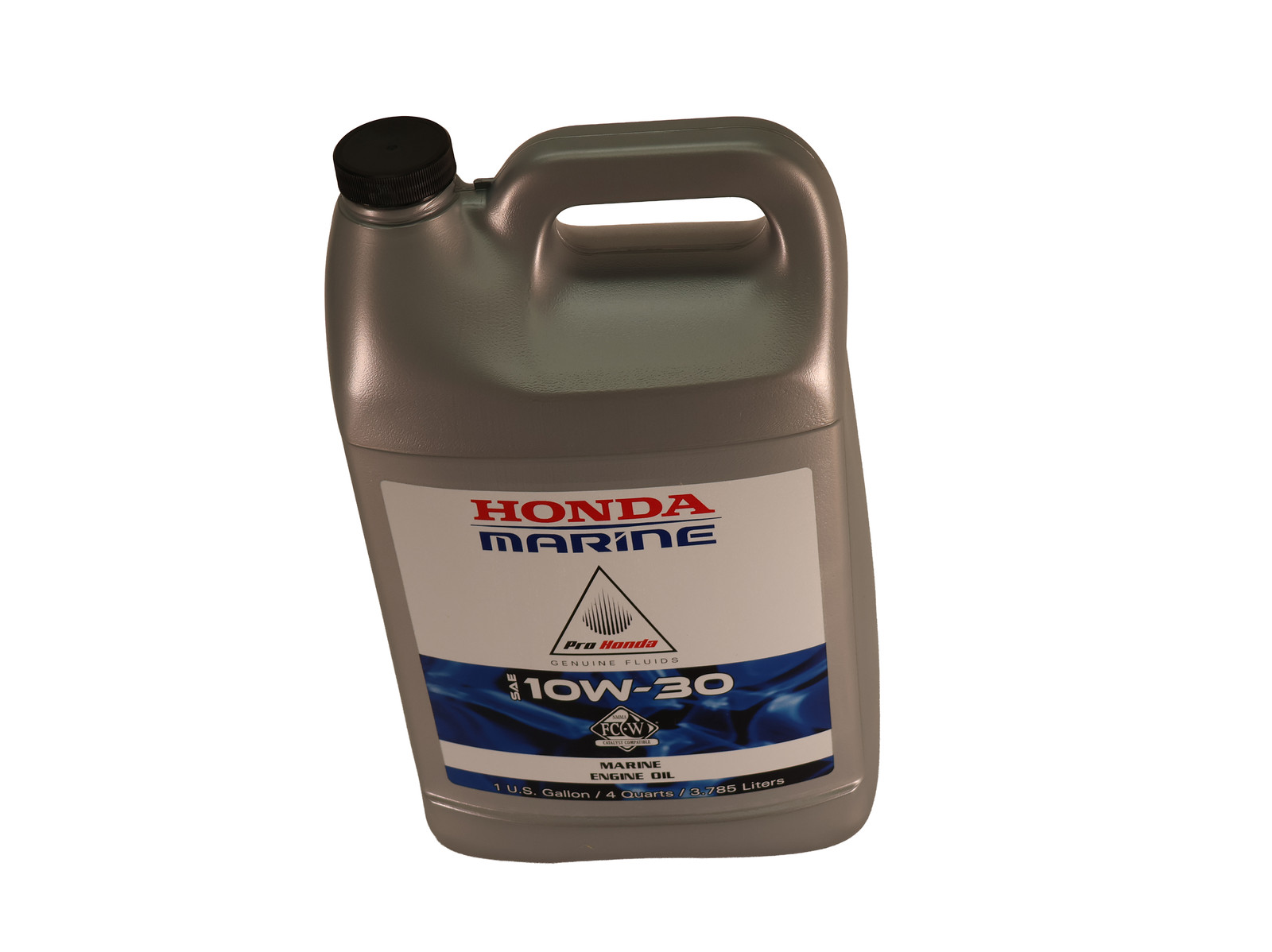 Honda Original Equipment Oil 10W30FCW 1 Gallon – 08232-H99-K4LA1