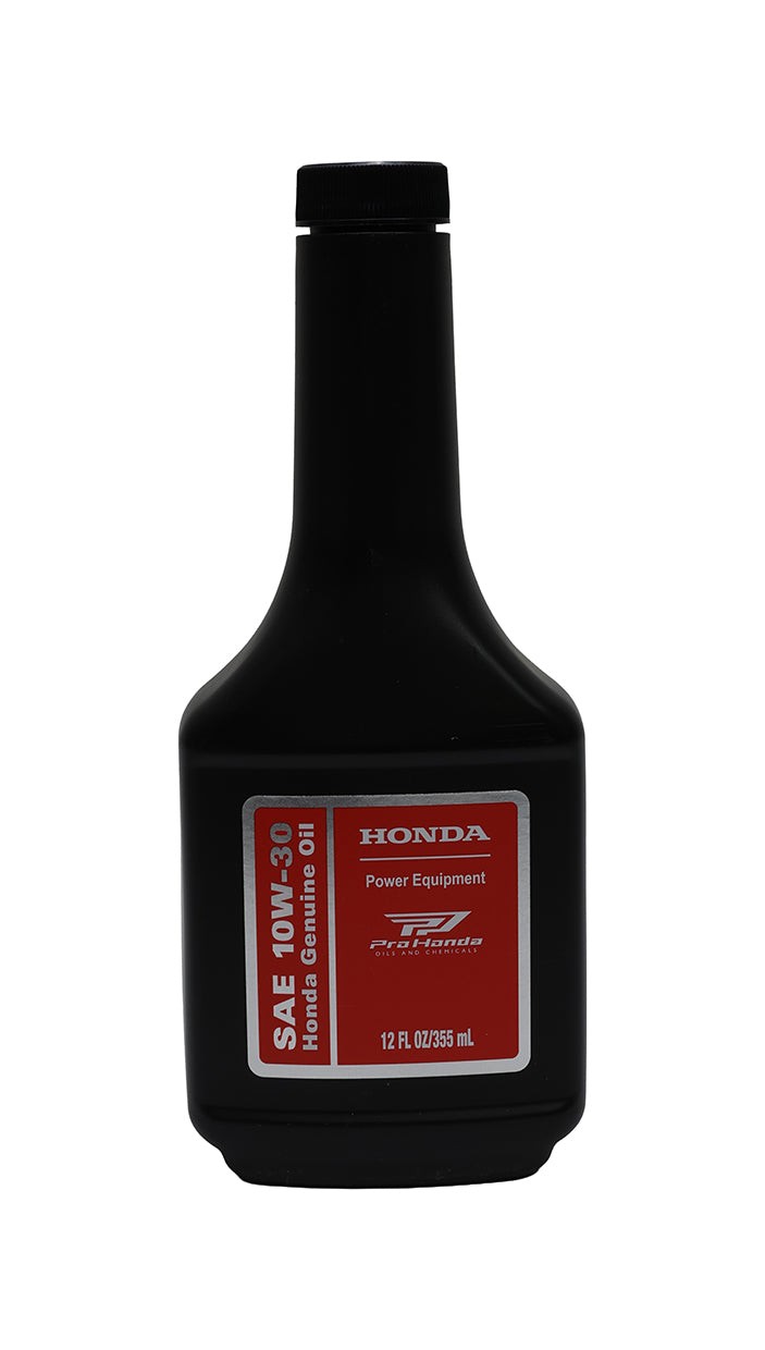 Honda Original Equipment SAE 10W-30 Oil – 08232-H99-KCJA1