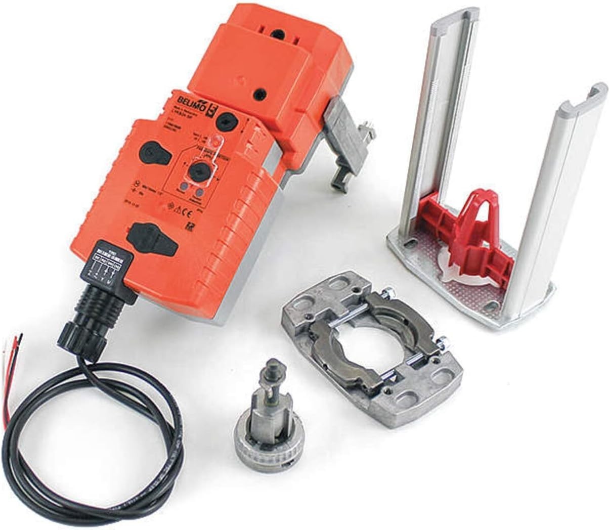 Belimo 12076-00001 Small part kit Linkage NV Retrofit AM for Belimo Actuator(K8)