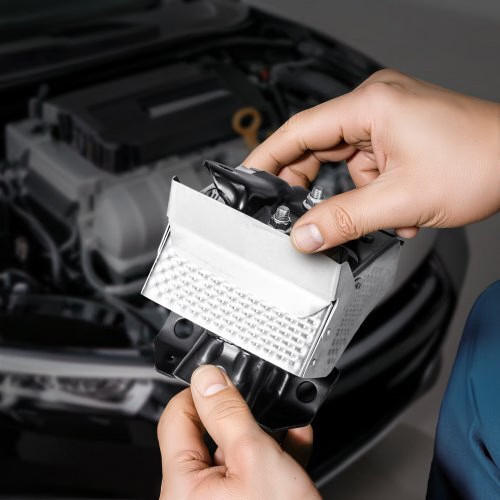 Engine Motor Mount Kit Replacement, Set of 2, Compatible with 2007?&ldquo;2013 C