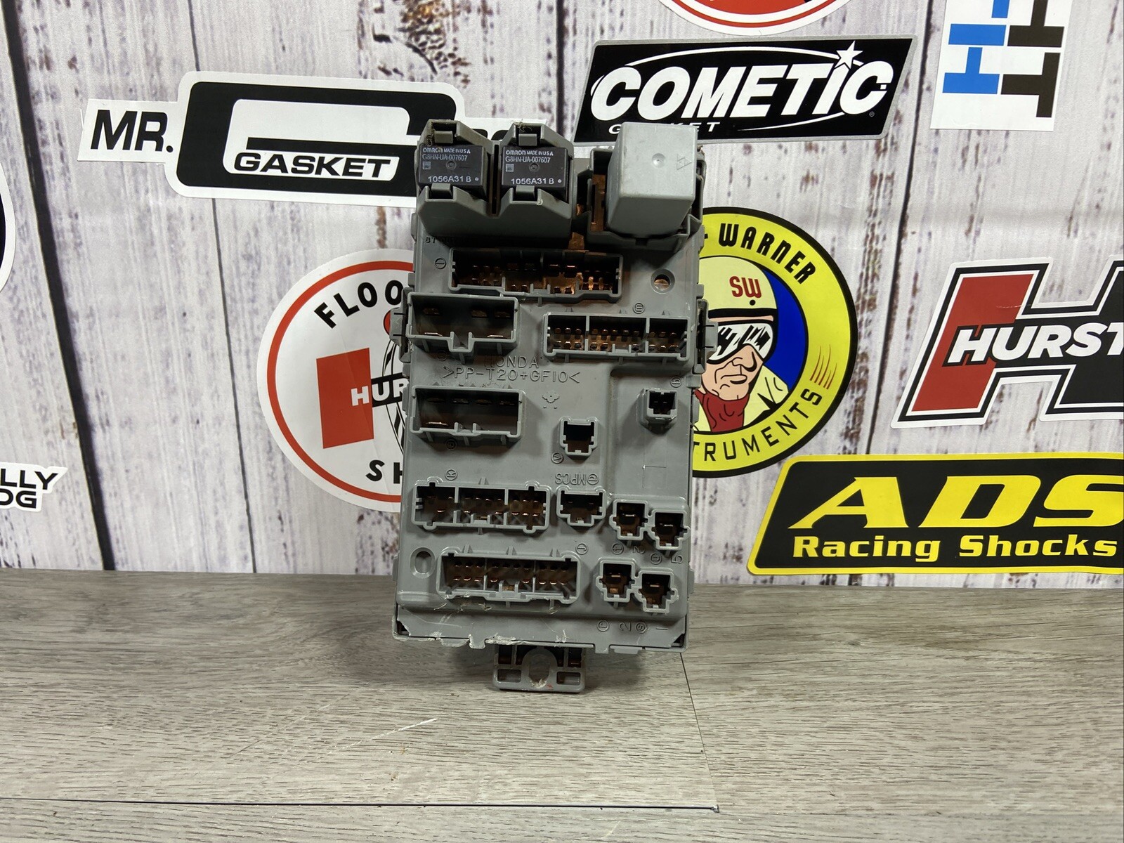 2006 HONDA PILOT VP 4X4 6CYL FUSE BOX 3.5L 143K OEM Driver Side