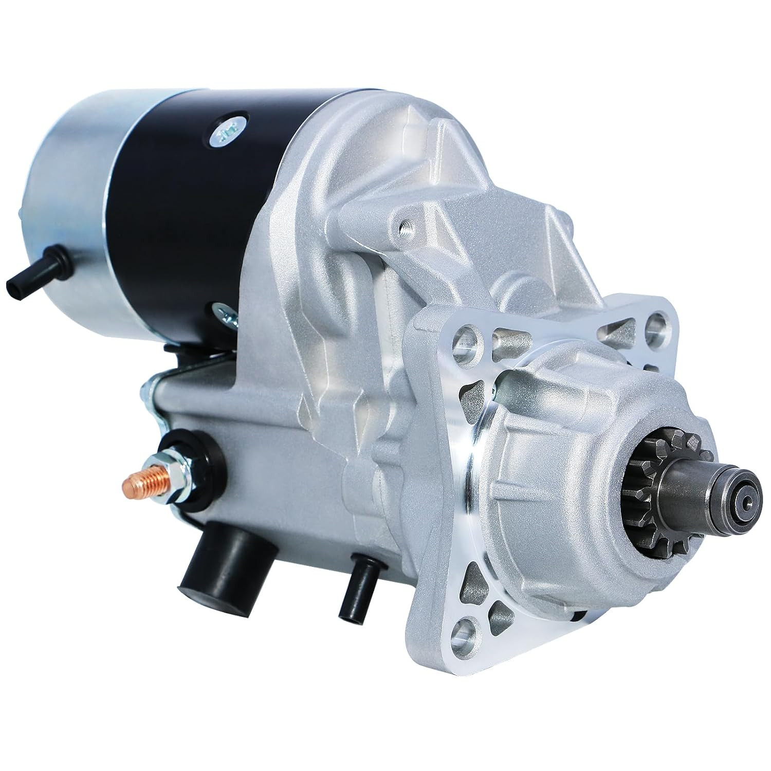 Dodge Cummins New Starter 94-02 Ram 2500 3500 5.9L Diesel 3921682 5016522AA US