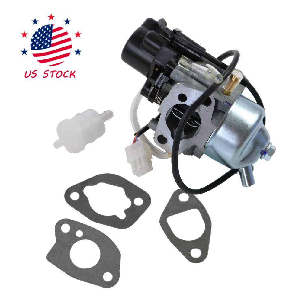Brand New Carburetor Genuine Fit For Honda EU3000IS E3000IS 16100-ZL0-D66