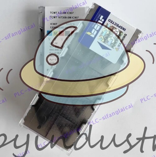 New original TCMT16T308-SM IC907 10pcs TCMT16T308-SM IC907