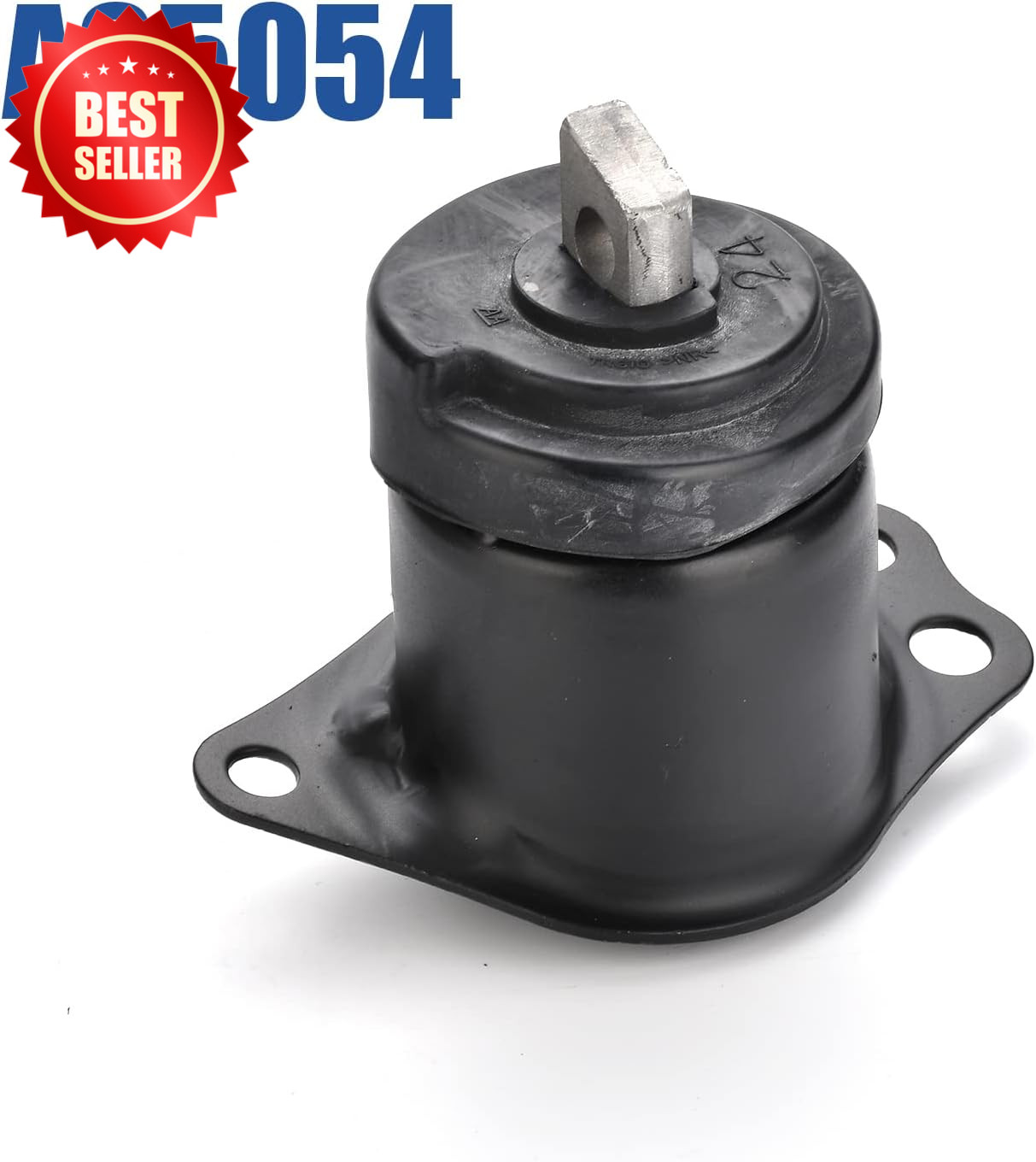 Engine Motor Mount Set for Accord 2.4L 2013-2017 Replaces A65072 A65054 US