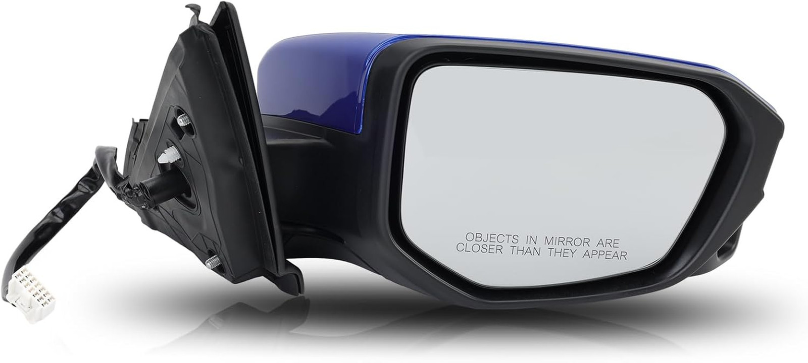Passenger Side Mirror Camera Power Heated 2016-2021 Civic Sedan Coupe Hatchback
