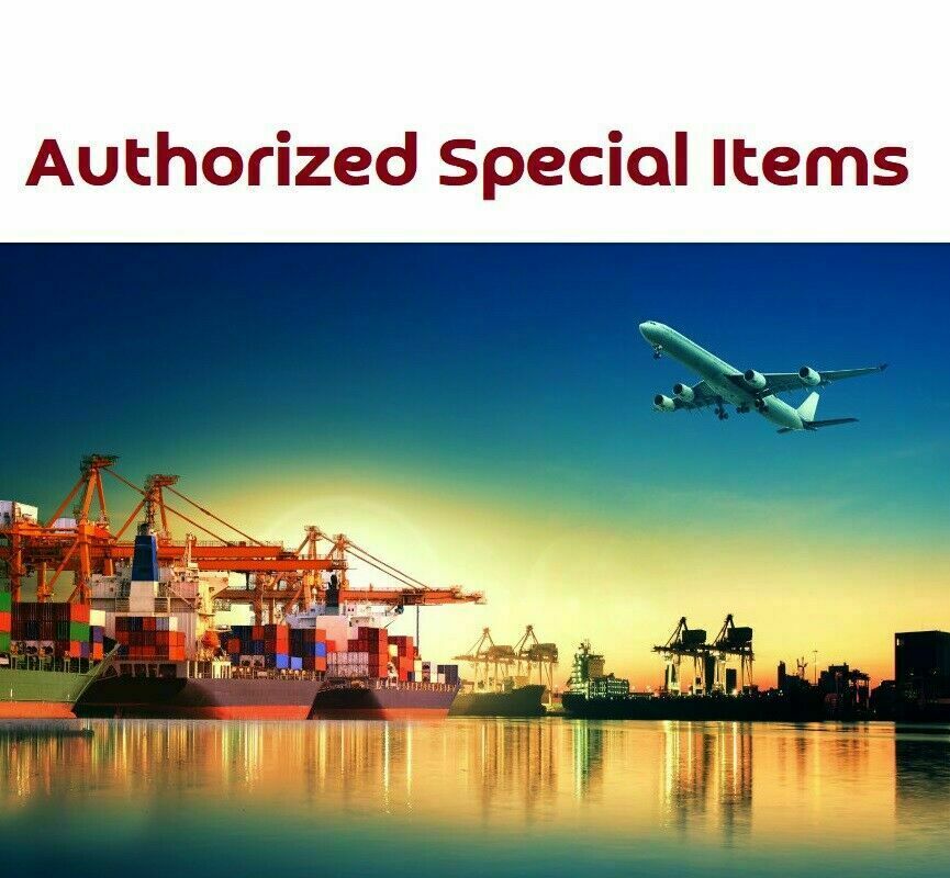 Accessories for machines or Extra Shipping Fee– Remote Fees Overweight Fee