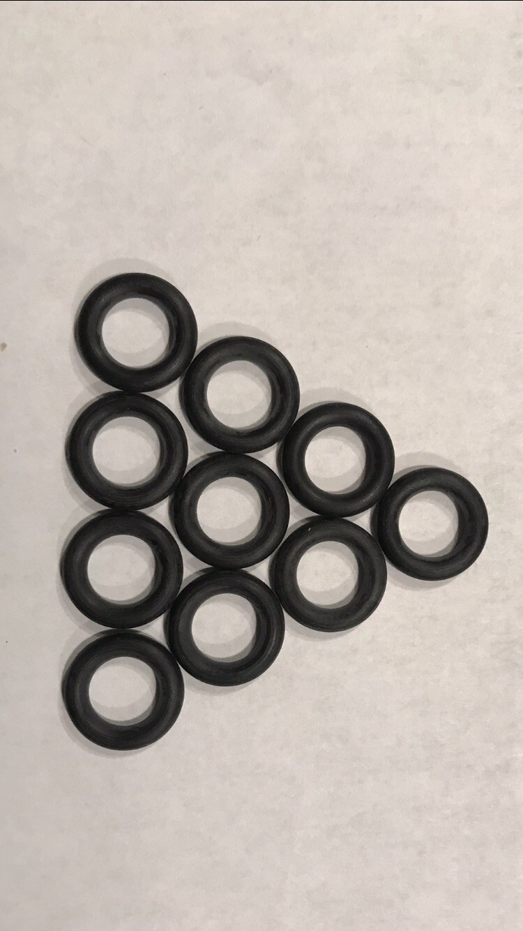 19037 Yellow Jacket Replacement o-ring