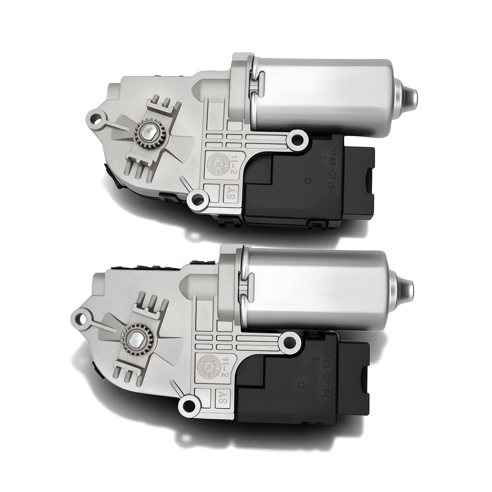 Aspaton 2 PCS Sunroof Moon Roof Motor Compatible with Explorer 2011-2017 Spor…