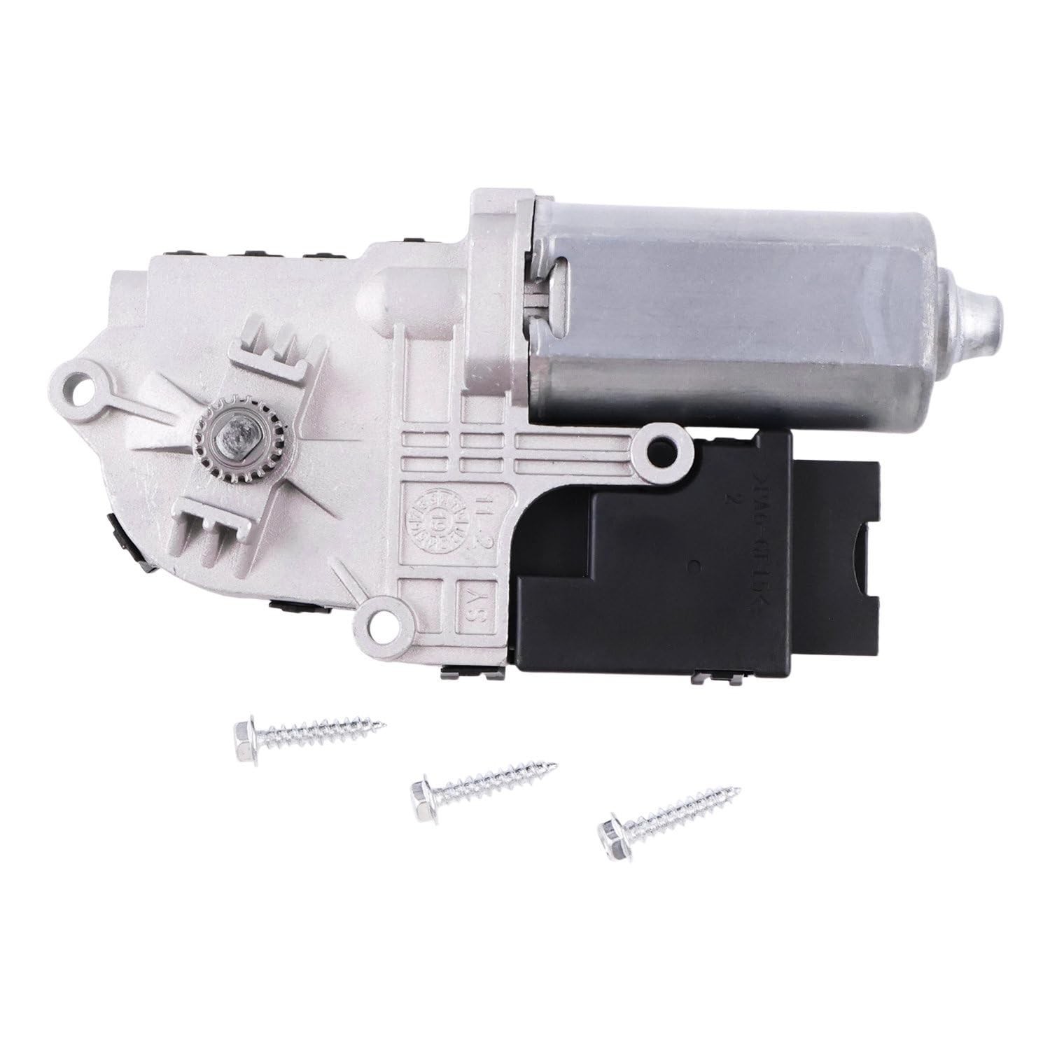 Power Electric Motor Sunroof Moon Roof CJ5Z-15790-E CJ5Z-15790-A Compatible w…