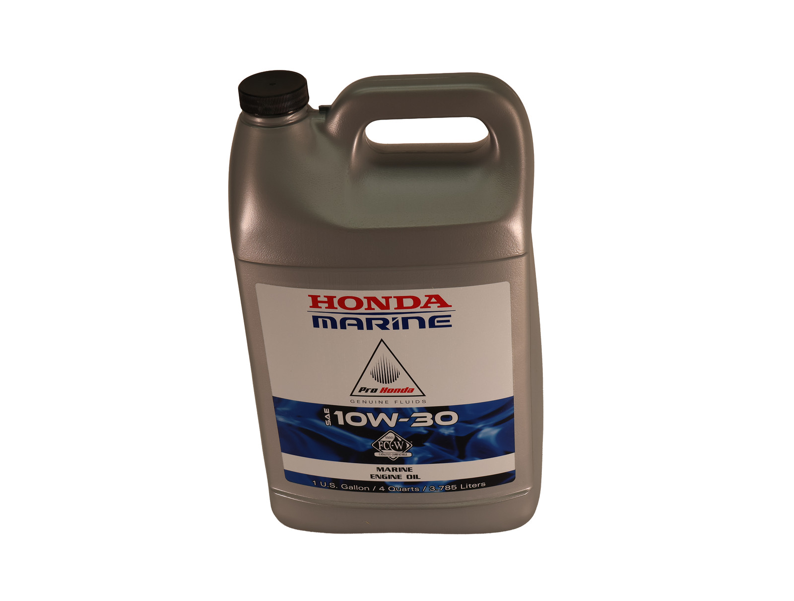 Honda Original Equipment Oil 10W30FCW 1 Gallon – 08232-H99-K4LA1
