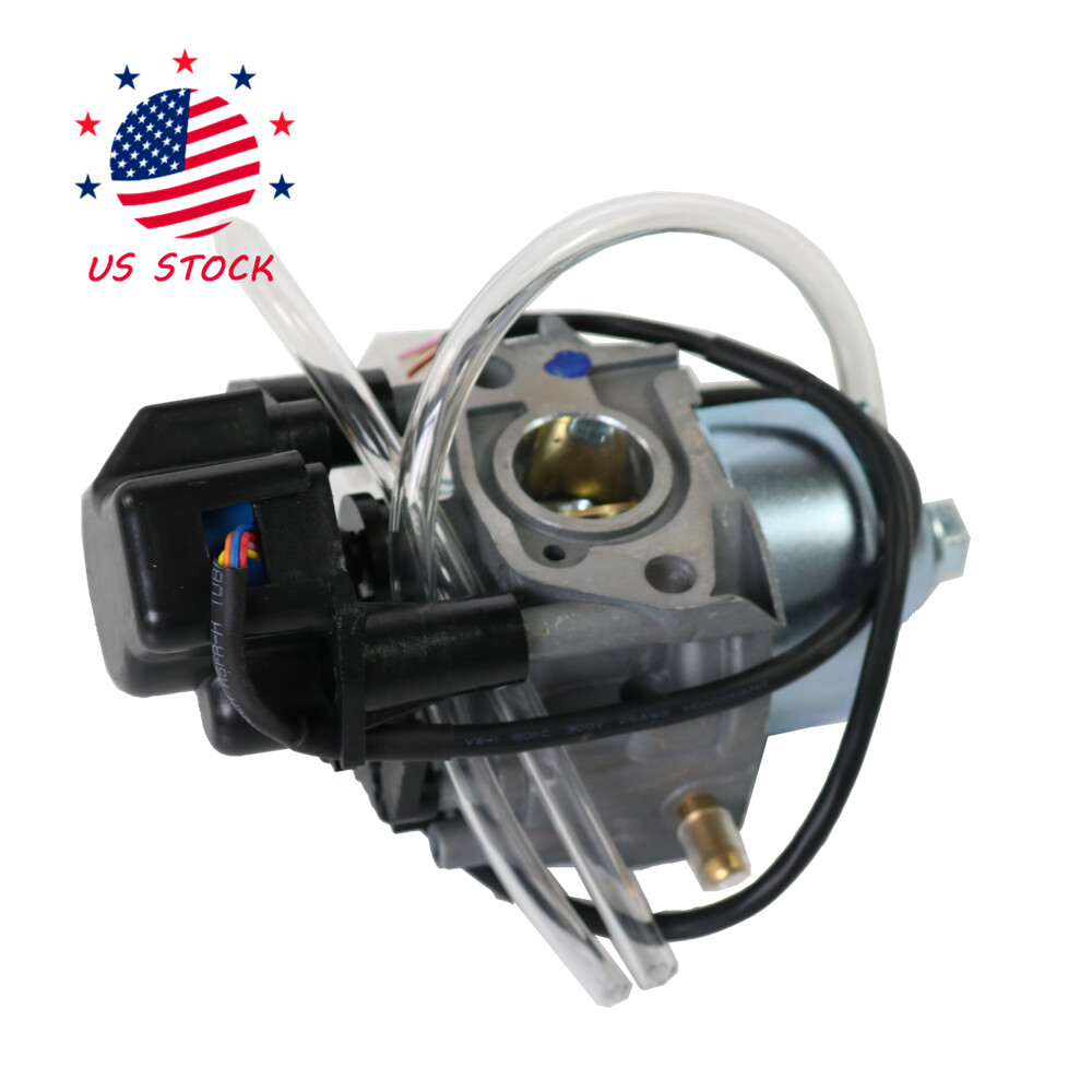 Brand New Carburetor Genuine Fit For Honda EU3000IS E3000IS 16100-ZL0-D66