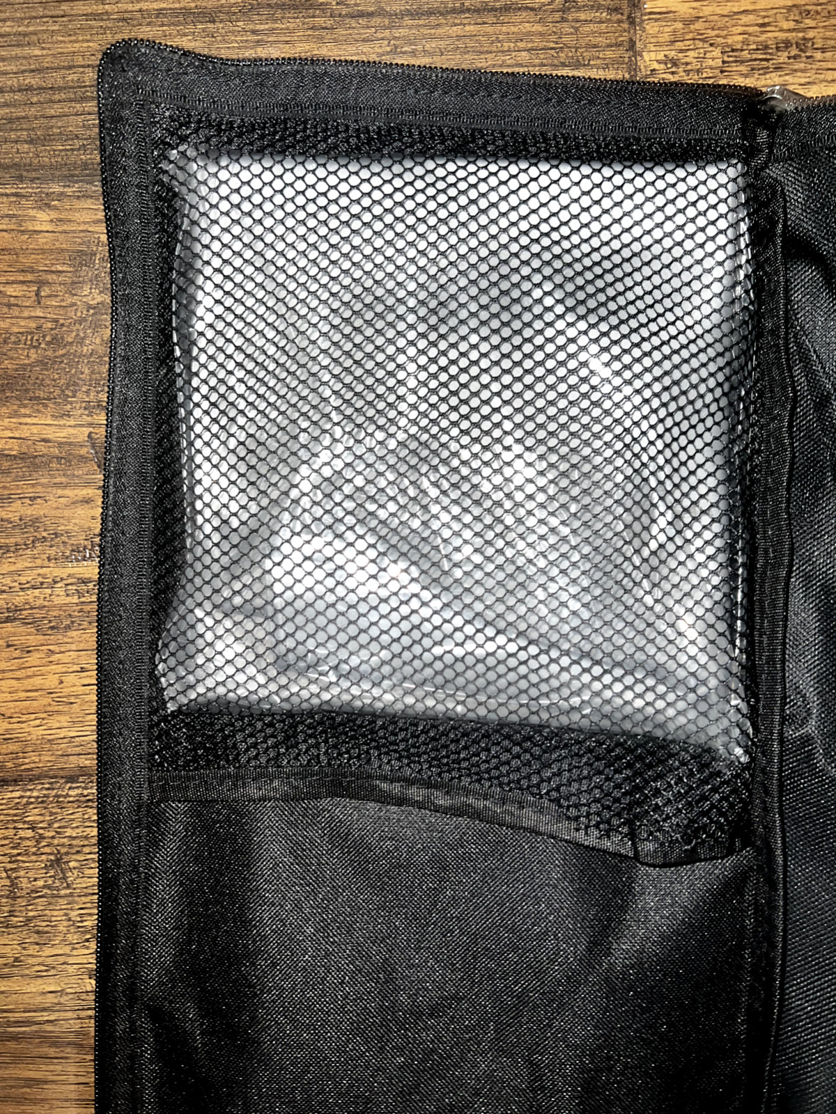 Flag Kit Carrying Case, Oxford Canvas Flag Kit Carrying Bag + WEIGHT BAG