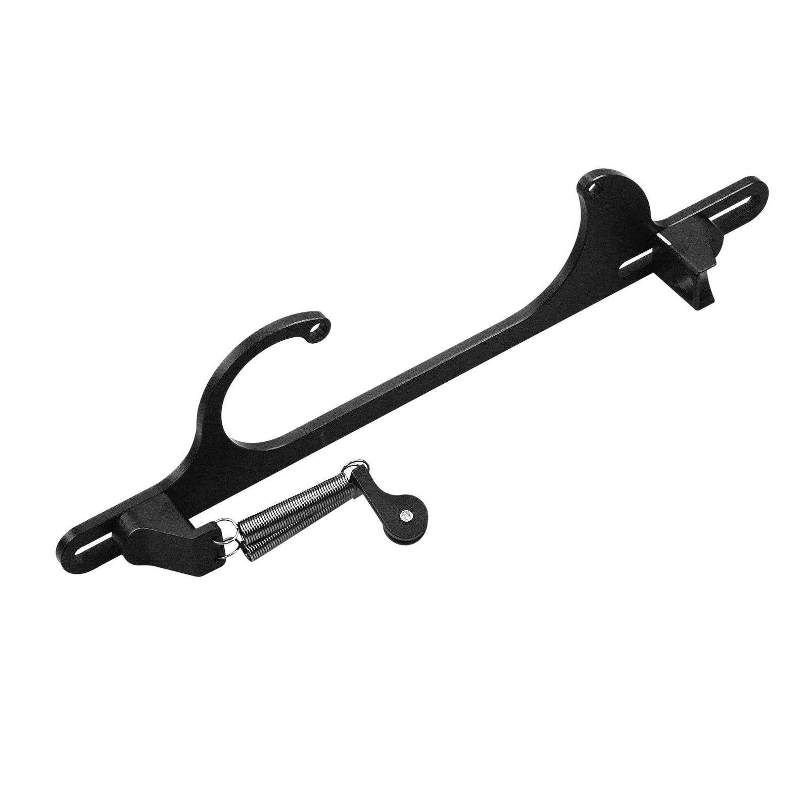 Throttle Cable Bracket for Holley 4150/4160 Series Adjustable Aluminum Carbur…