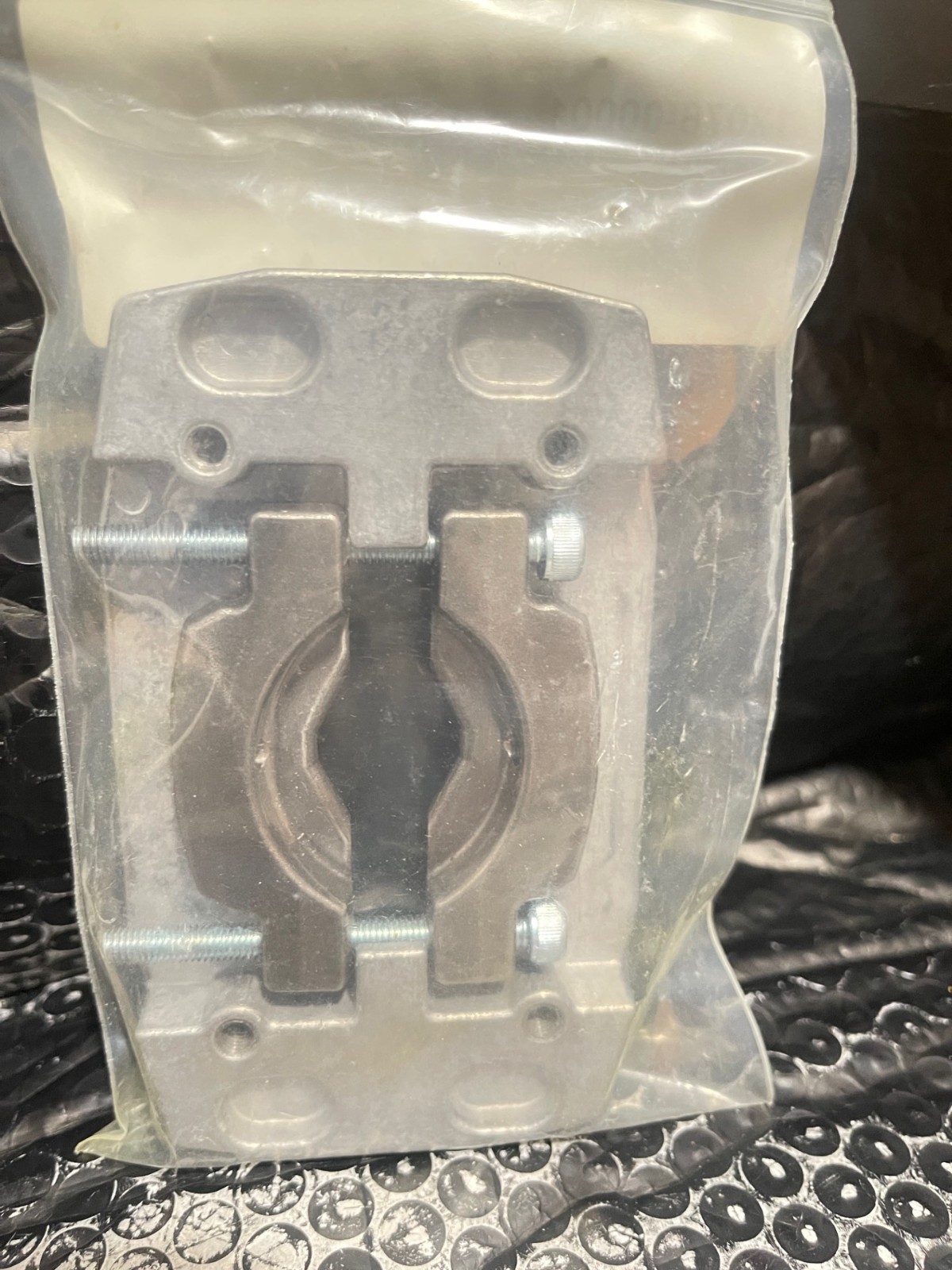 Belimo 12076-00001 Small part kit Linkage NV Retrofit AM for Belimo Actuator(K8)