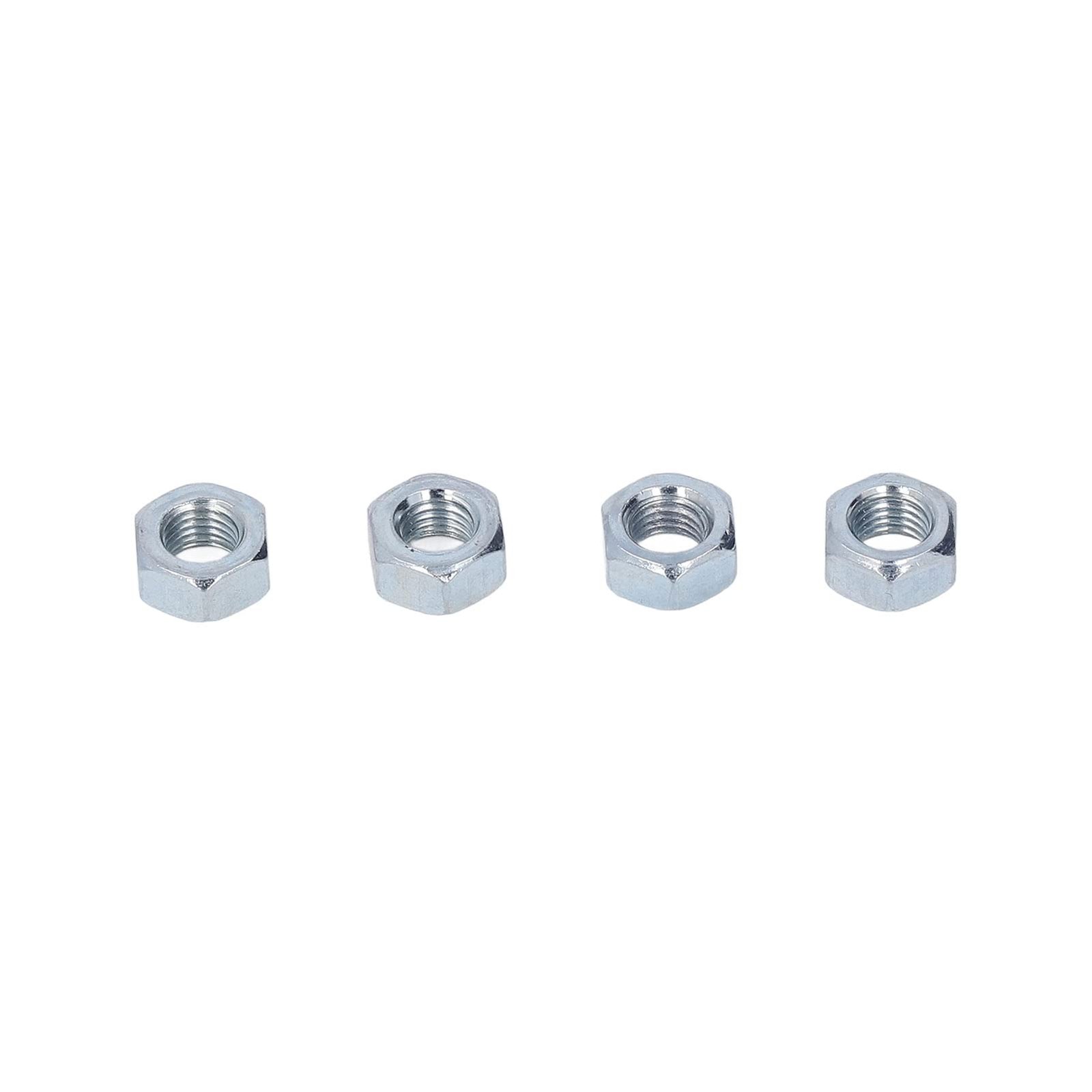 Carburetor Studs Kit, 3.5in Carburetor Studs Set Metal Carb Mounting Stud Kit…