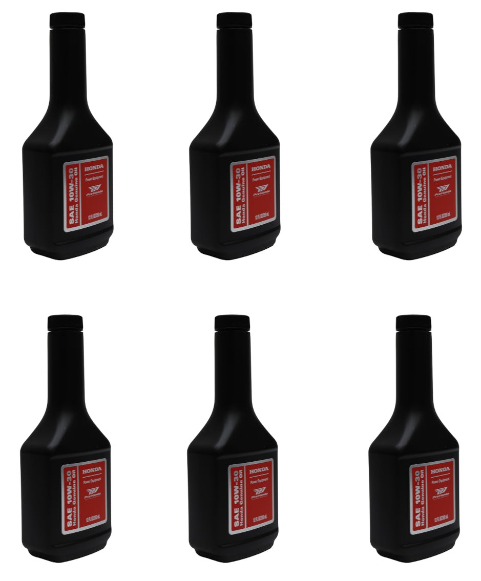 Honda Original Equipment SAE 10W-30 Oil – 08232-H99-KCJA1