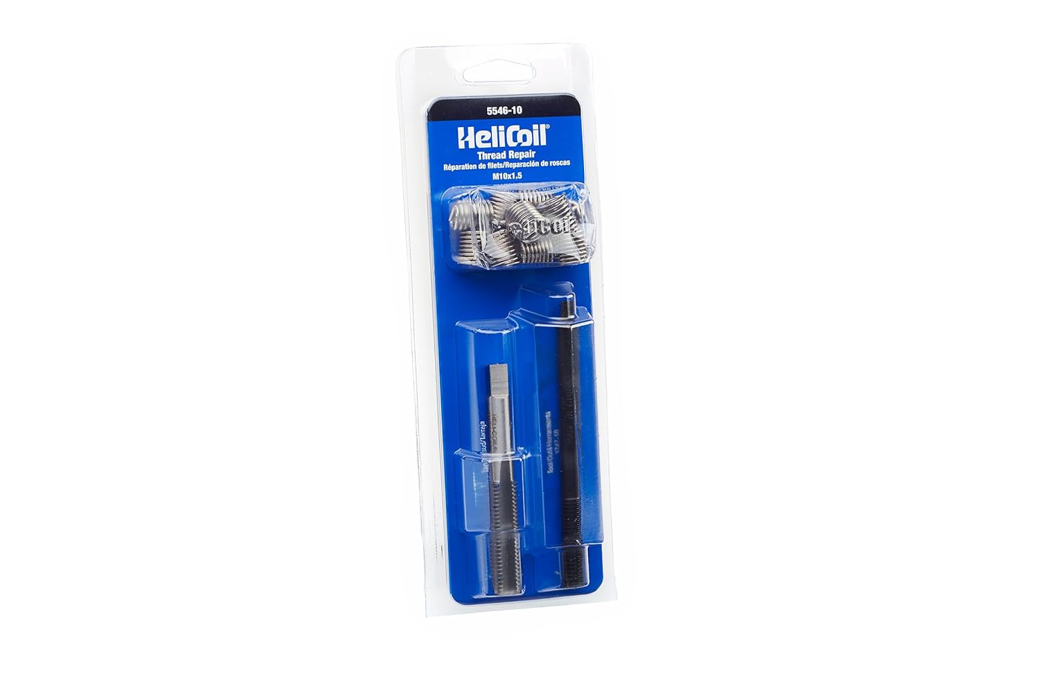 5546-10 M10 X 1.5 Metric Coarse Thread Repair Kit, Factory