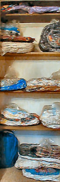 BagButton- Easy-to-use Vacuum Packaging Tool Turn ANY Trash Bag Into Space Bags
