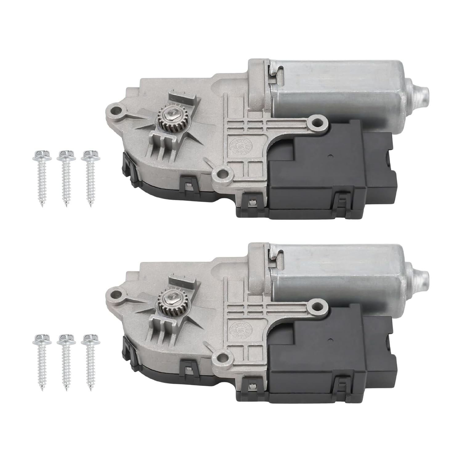 Sunroof Motor Moon Roof Drive Replacement Parts
