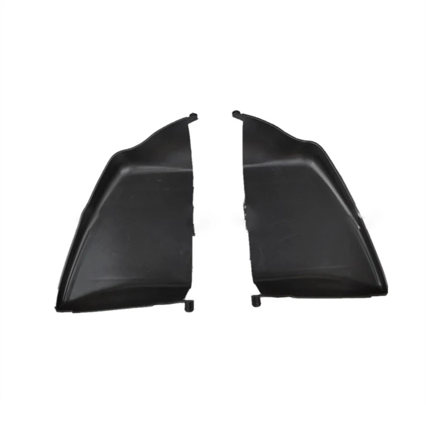 For Porsche Macan 2014 2015 2016 2017body front air ducts  95B121673 95B121674