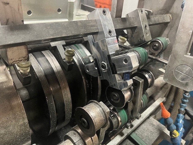 USA Leader, Millenium Leader Complete Rebuild Kit for Belt Guides