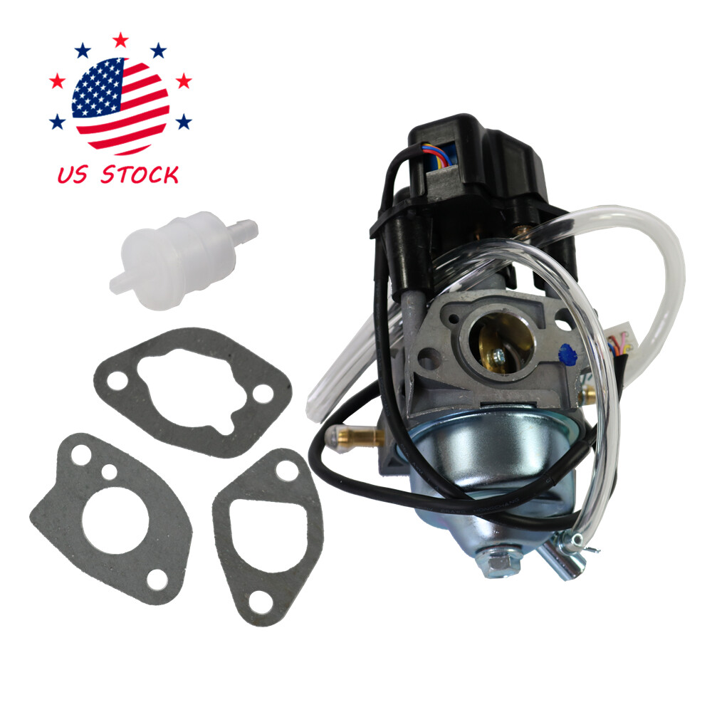Brand New Carburetor Genuine Fit For Honda EU3000IS E3000IS 16100-ZL0-D66