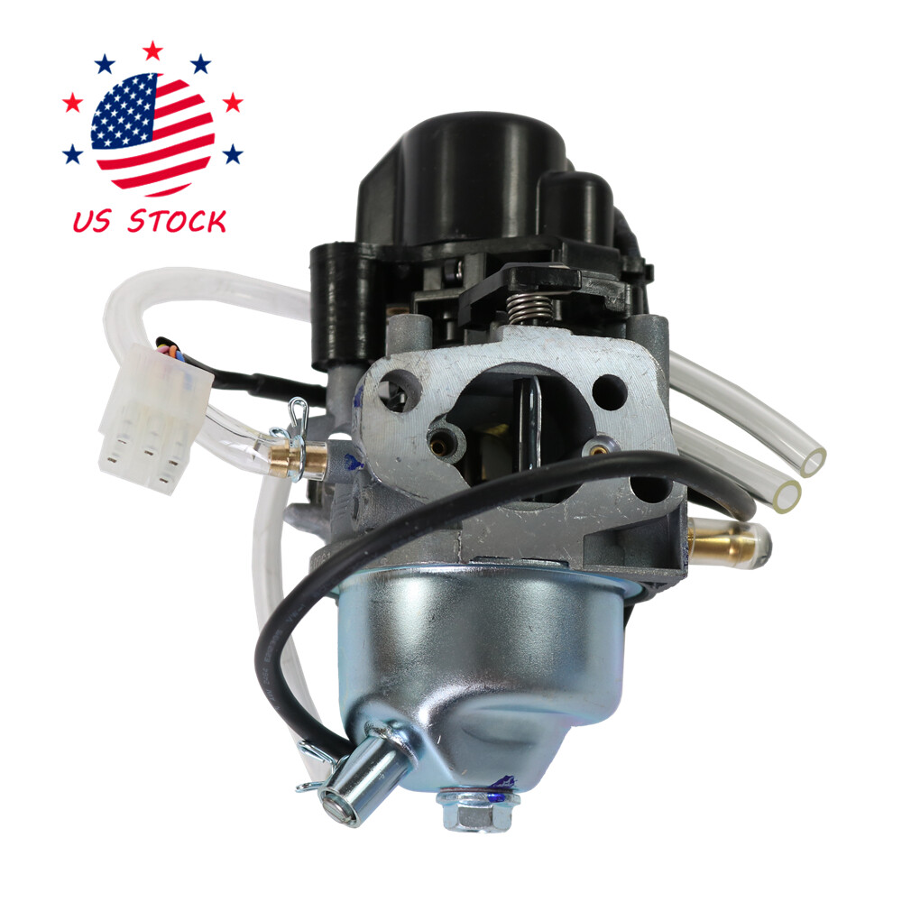 Brand New Carburetor Genuine Fit For Honda EU3000IS E3000IS 16100-ZL0-D66