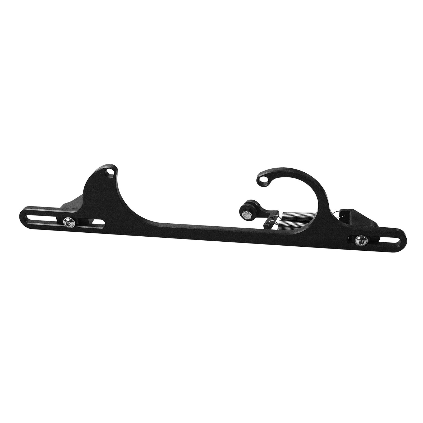 Throttle Cable Bracket for Holley 4150/4160 Series Adjustable Aluminum Carbur…