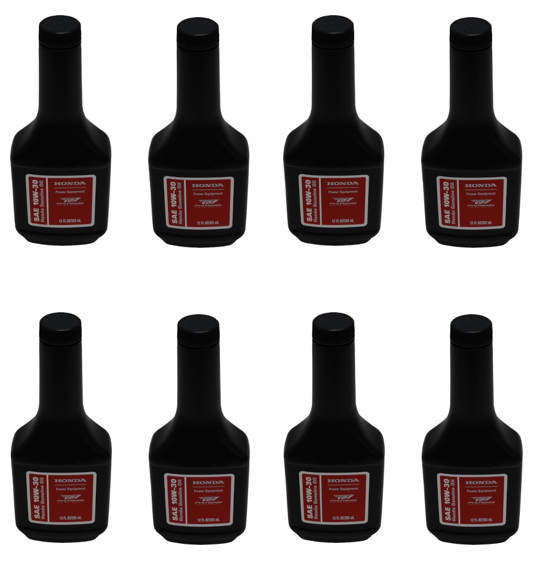 Honda Original Equipment SAE 10W-30 Oil – 08232-H99-KCJA1