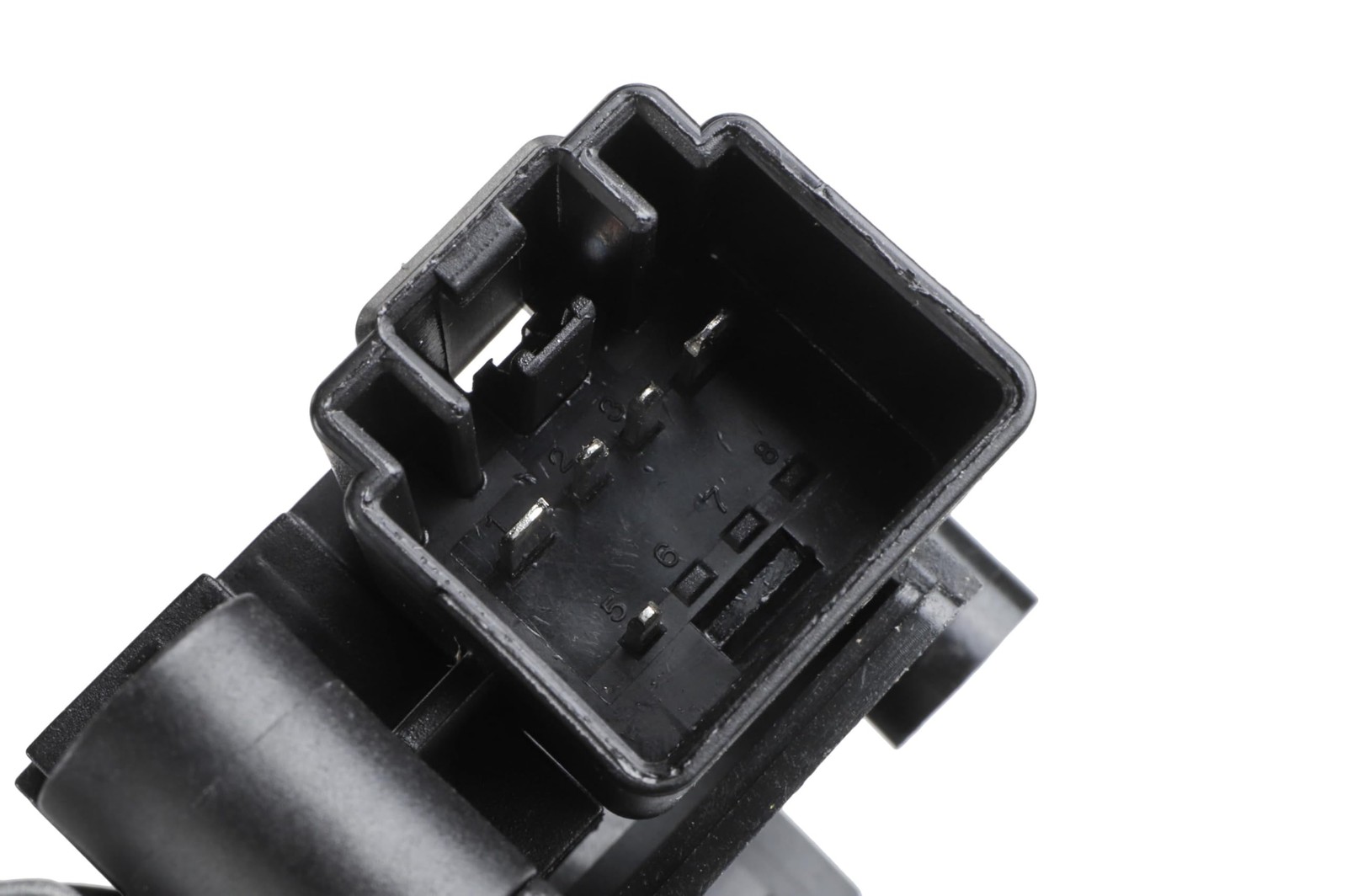 GM Genuine Parts 26388945 Sunroof Sunshade Motor with Control Module