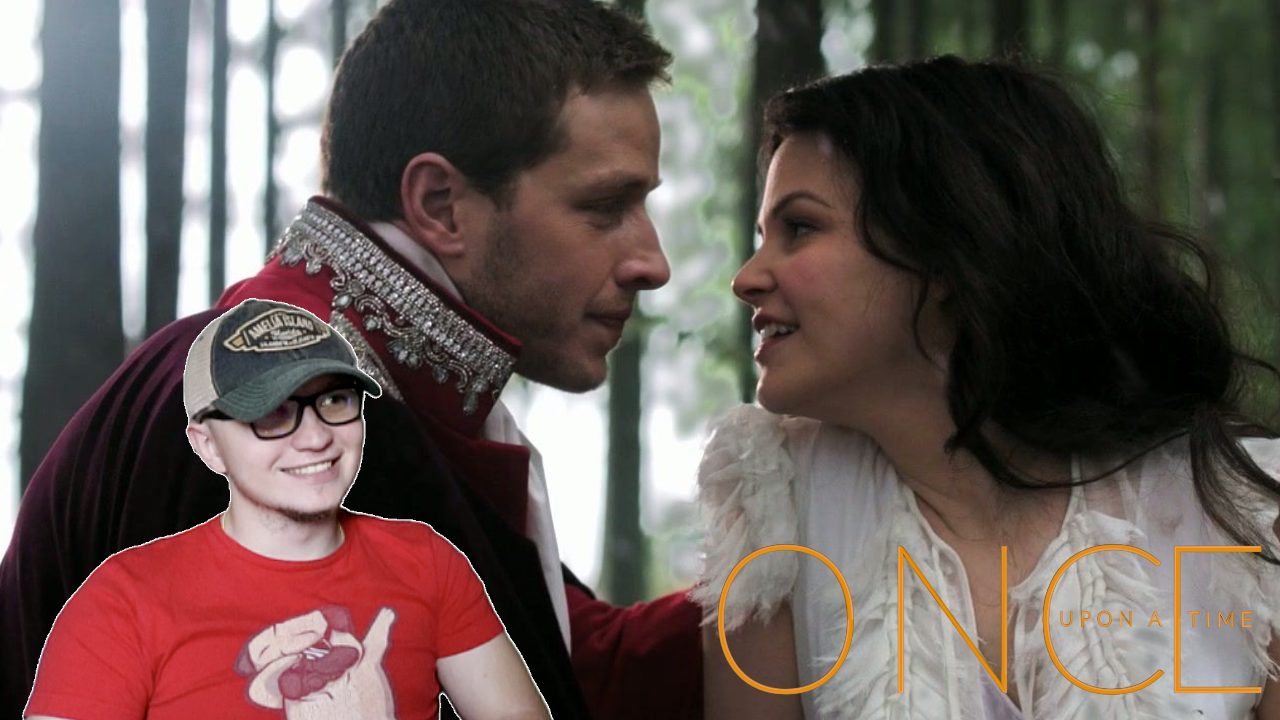 Once Upon a Time S1E1