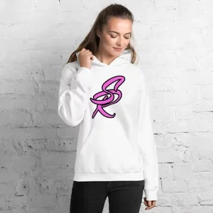 SR Pink Out Hoodie