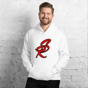 SR Blackout Hoodie