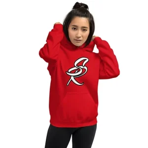 SR Whiteout Hoodie