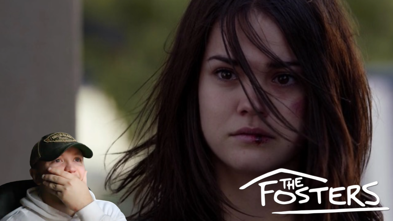 The Fosters S1E1