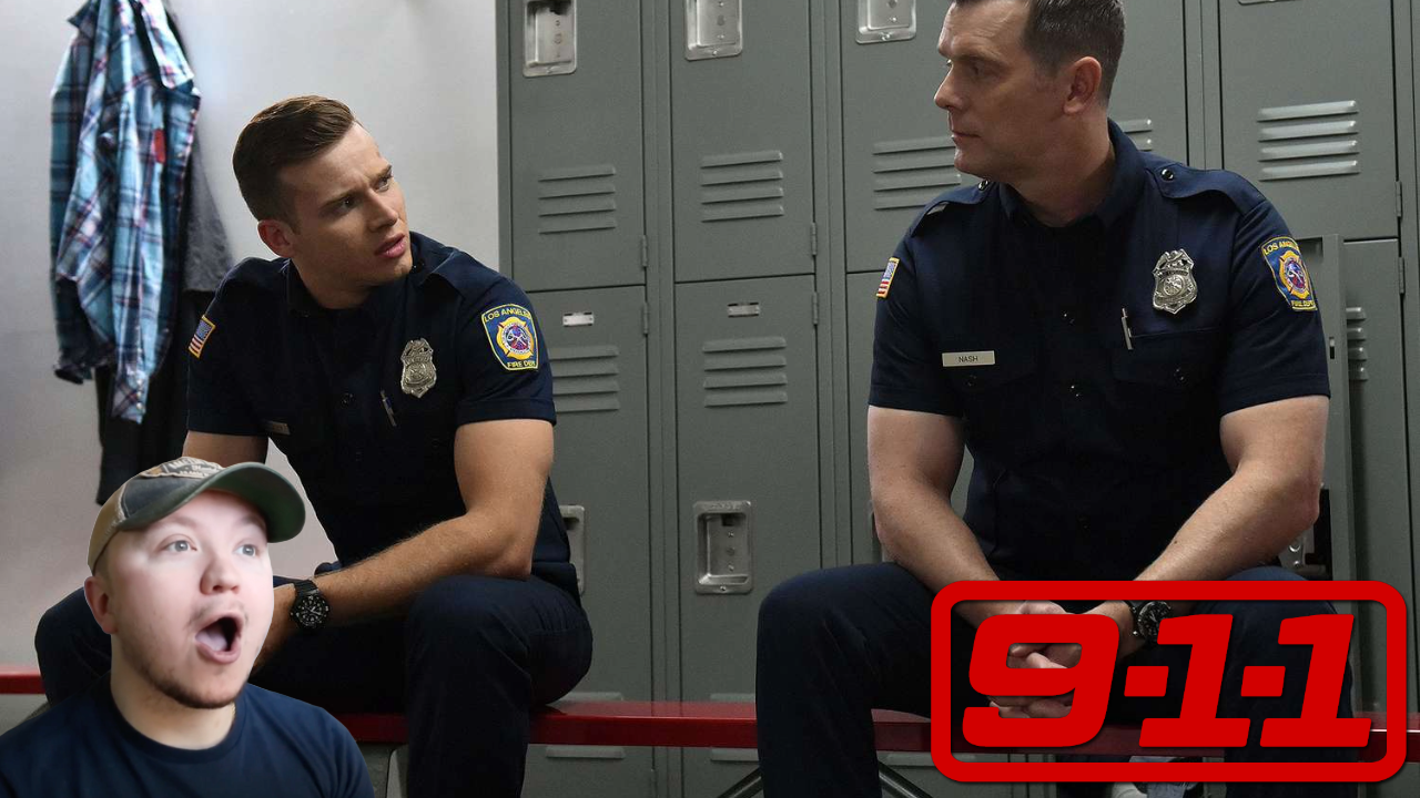 911 S1E2