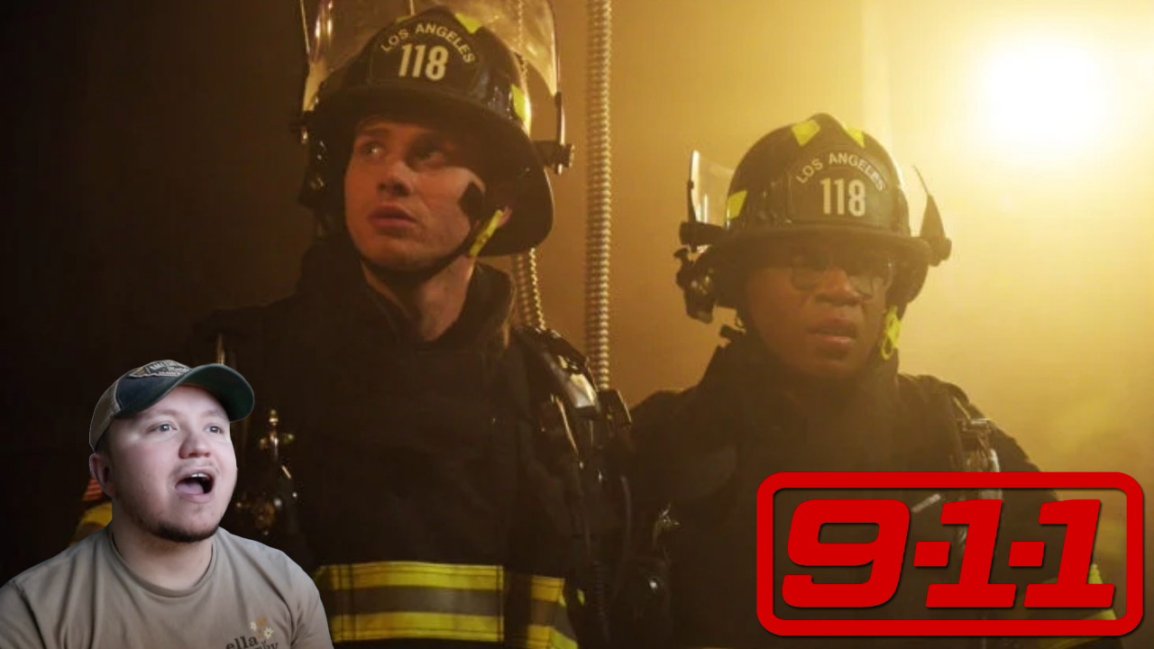 911 S1E5