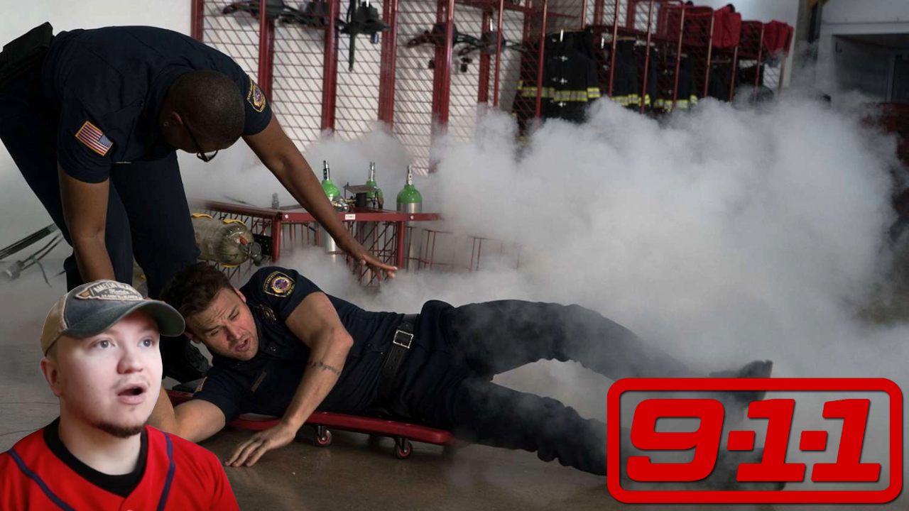 911 S2E2