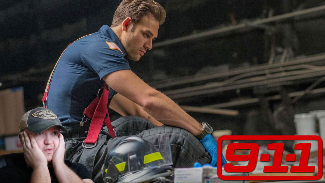 911 S2E4
