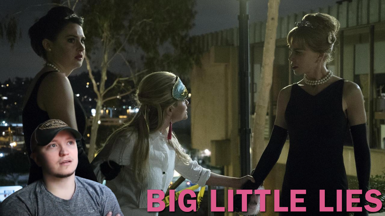 Big Little Lies S1E7