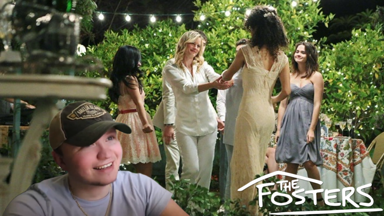 The Fosters S1E10