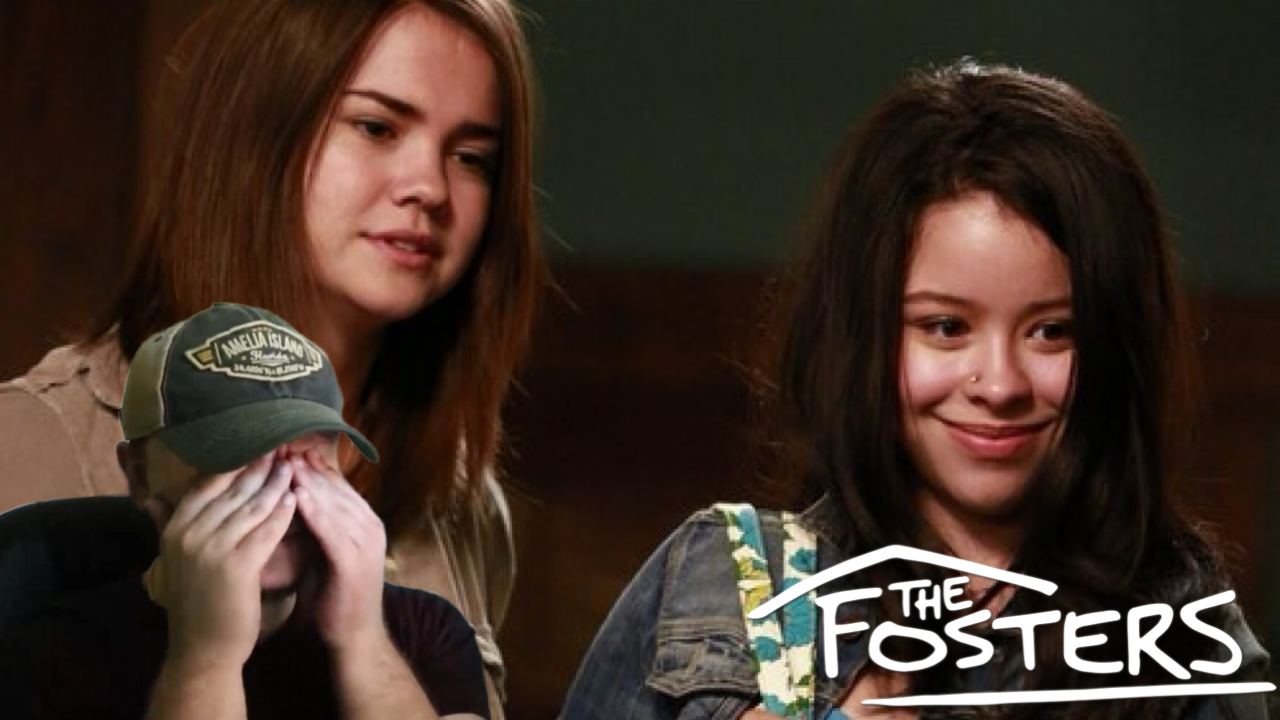 The Fosters S1E7
