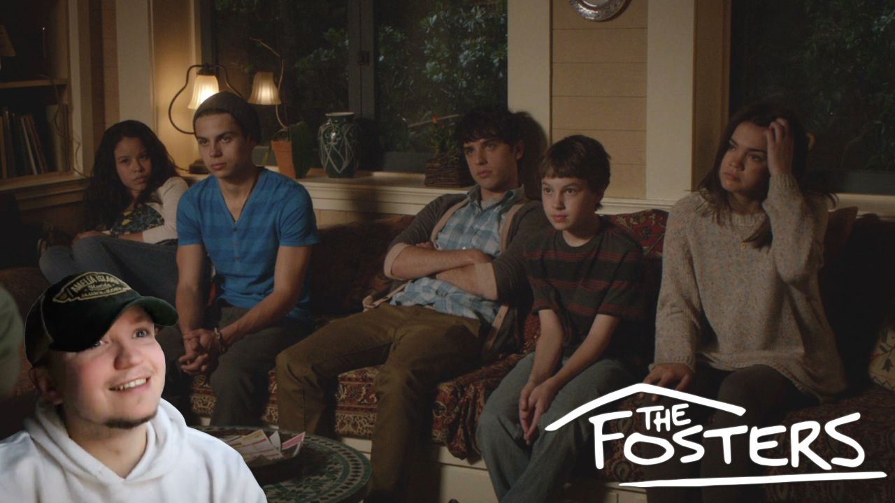 The Fosters S1E2