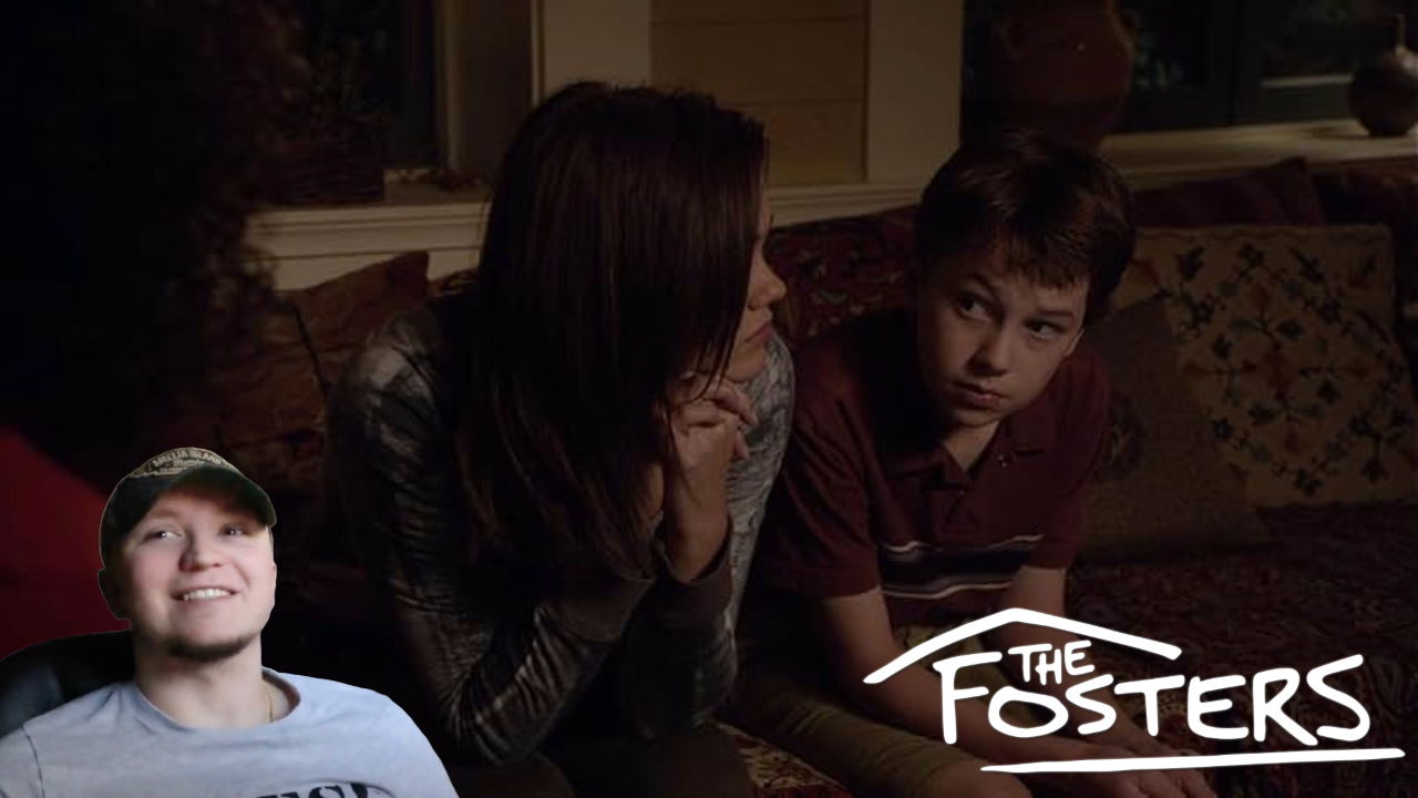The Fosters S1E3